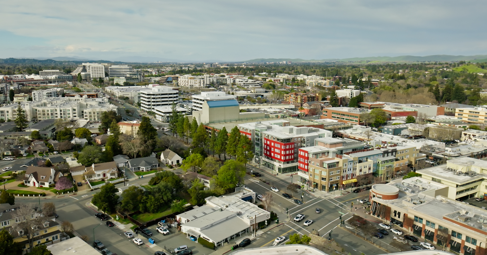 Walnut Creek
