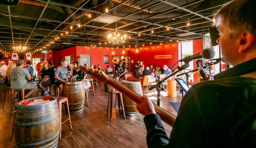Top Livermore Wineries