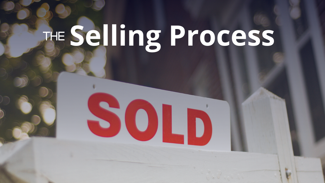 The Selling Guide