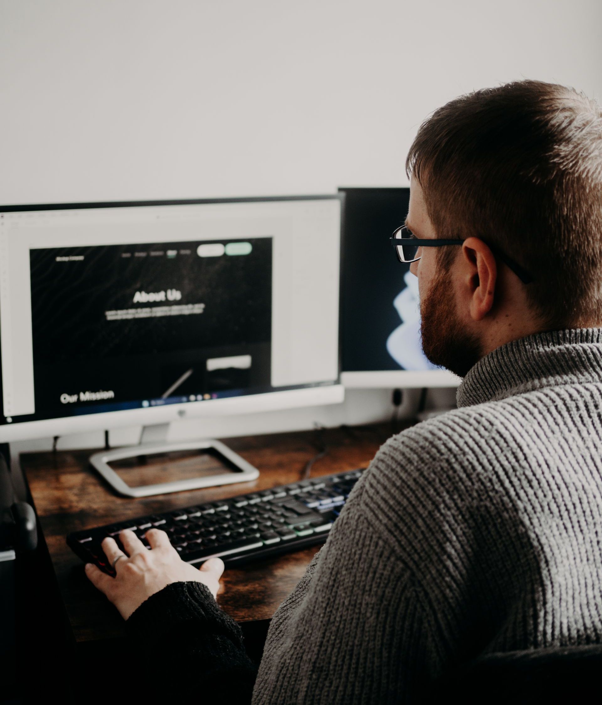 TenMonroe Web Design