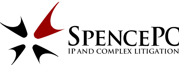 SpencePC logo