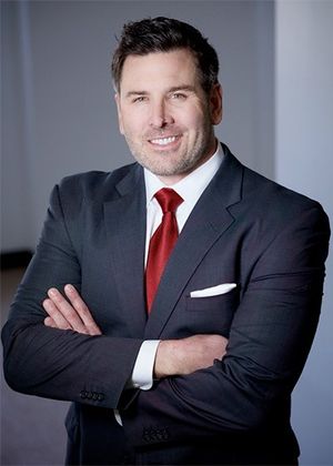 William C Spence