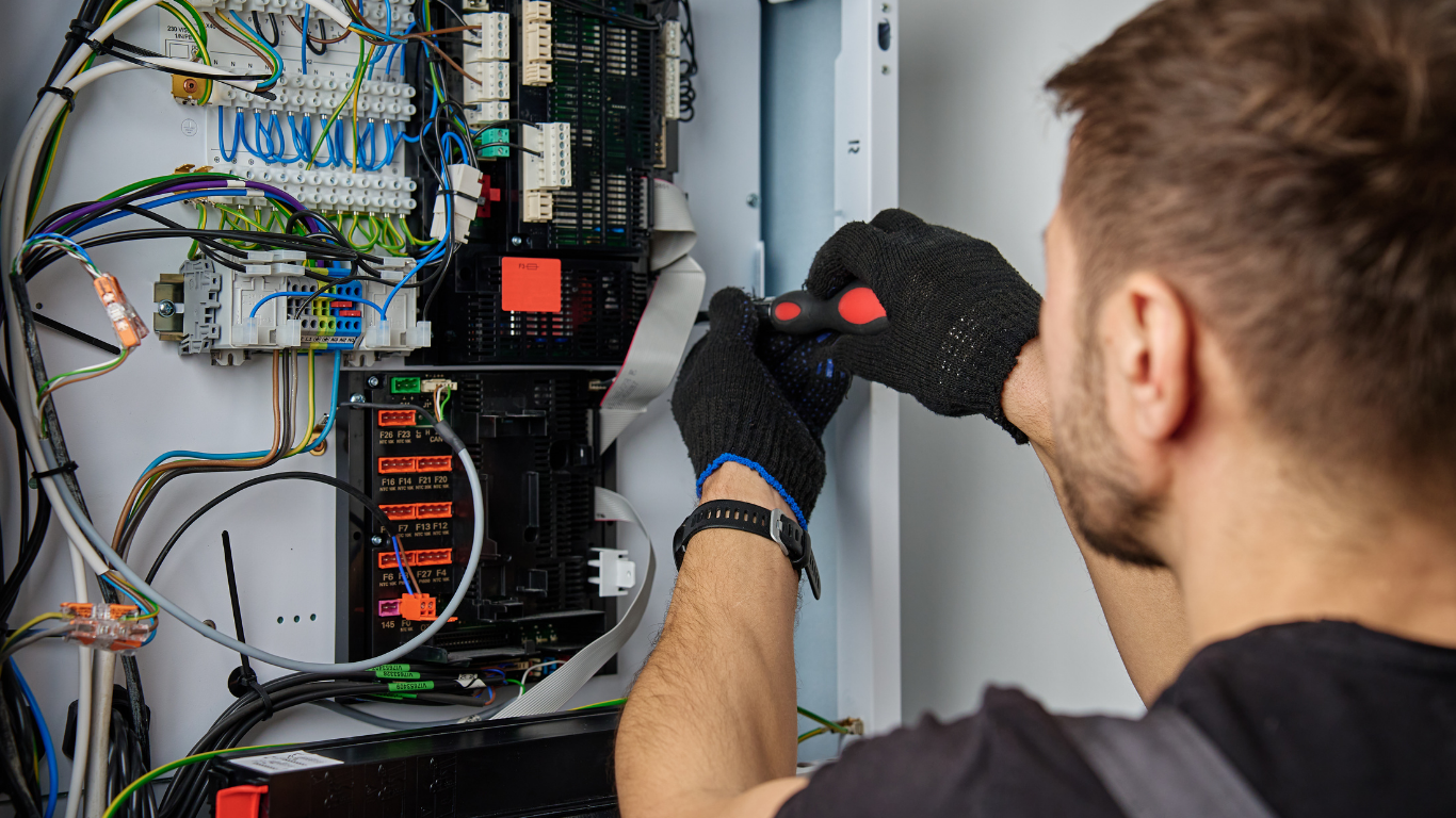 Electrical Repairs