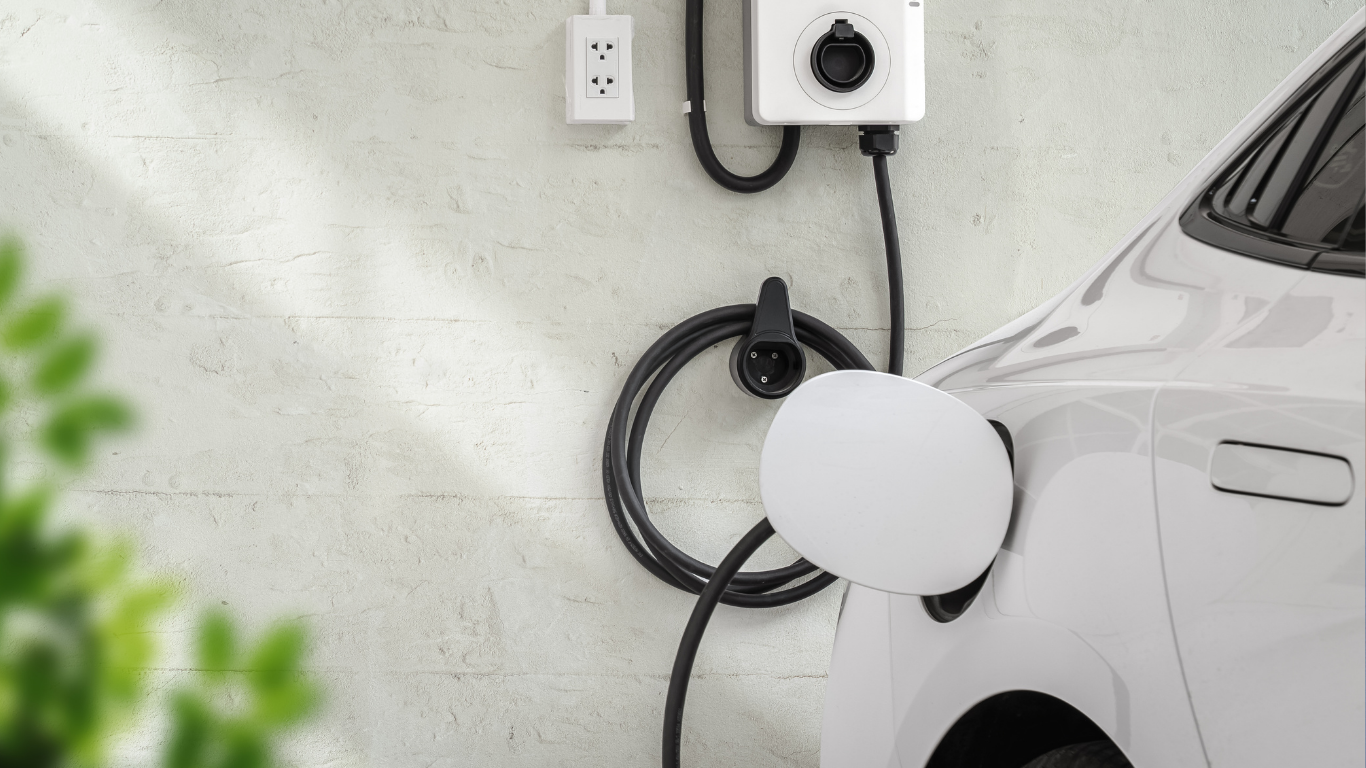 Reliable Performance ev chager