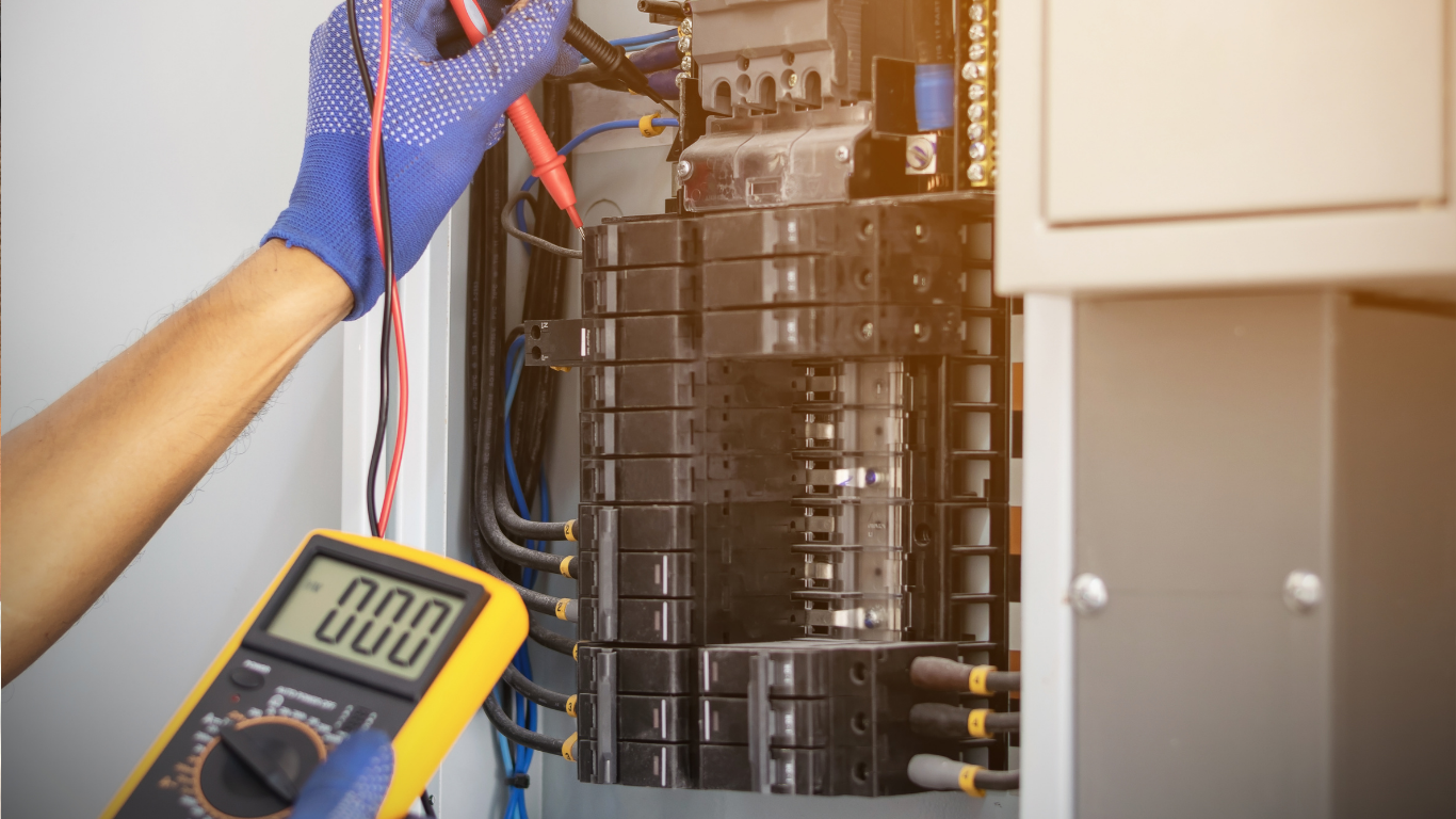 Power Loss and Electrical Interruptions