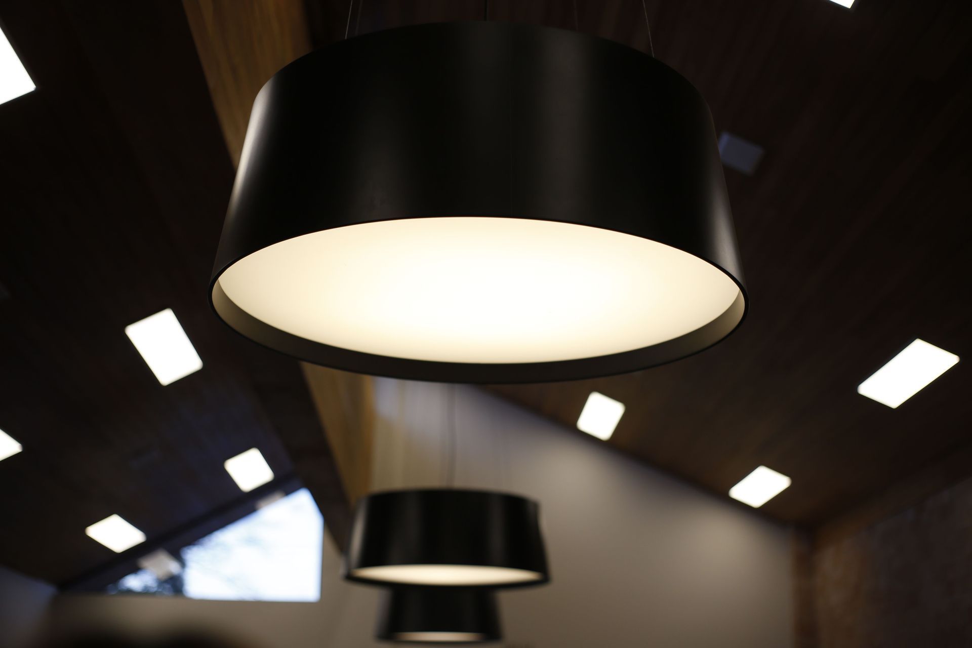 LED lighting upgrade for energy efficiency by electrician in Winter Garden FL