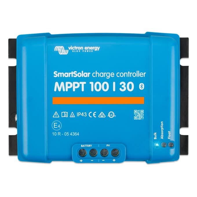 Victron MPPT