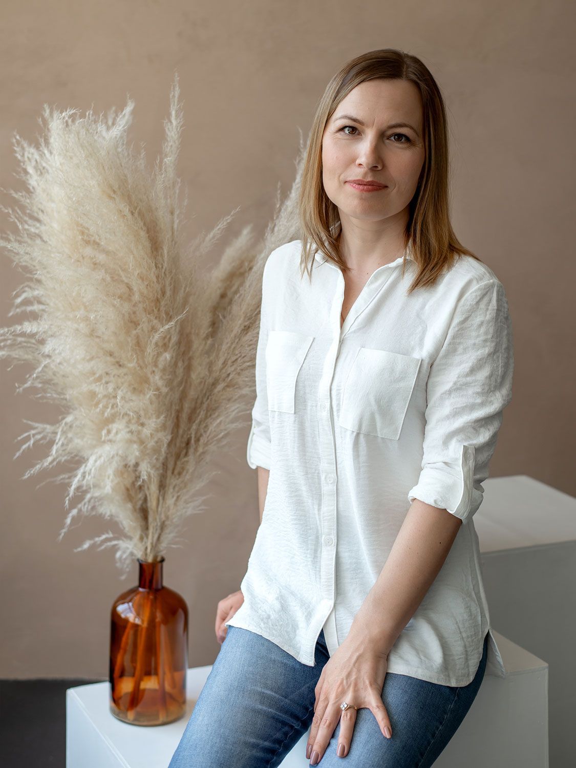 Agnė Viršilienė Agnė Viršilienė