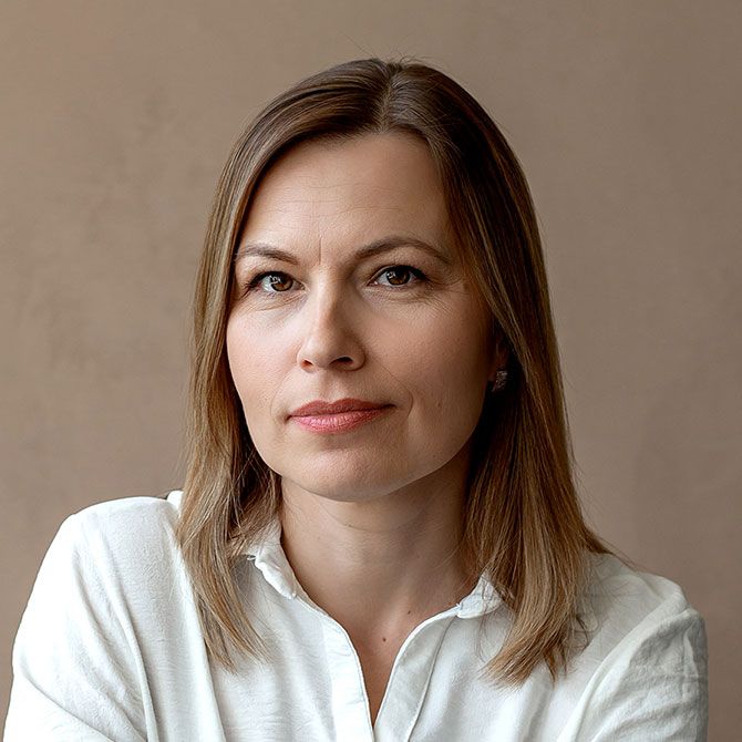Agnė Viršilienė