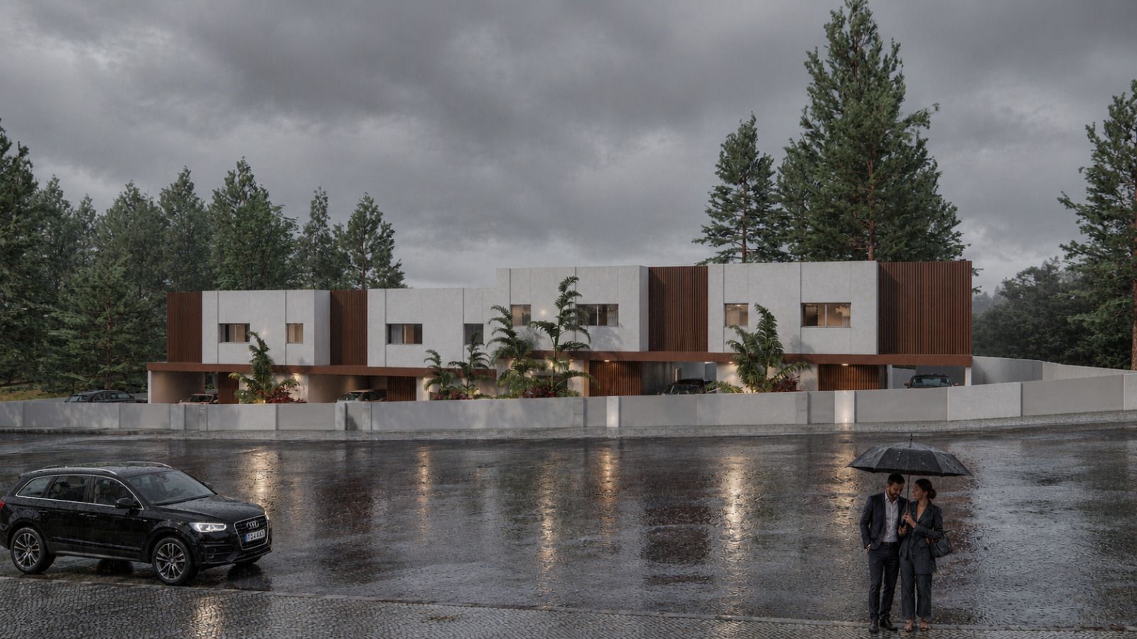 AGRA ANTAS | ARQUITETURA MODERNA