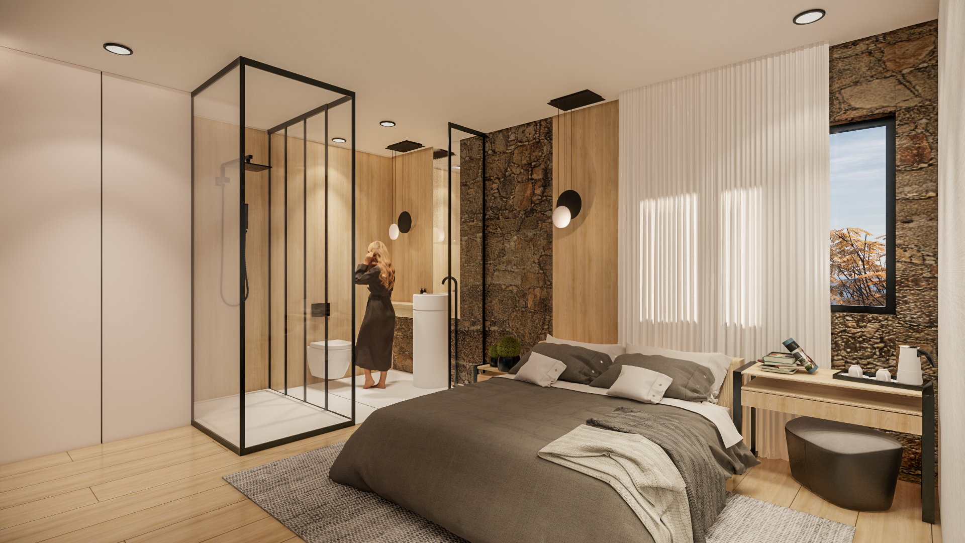 FONTE BOA REABILITAÇÃO | ARCHINNOVATION