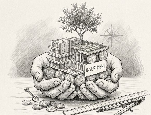 INVESTIMENTOS | ARCHINNNOVATION