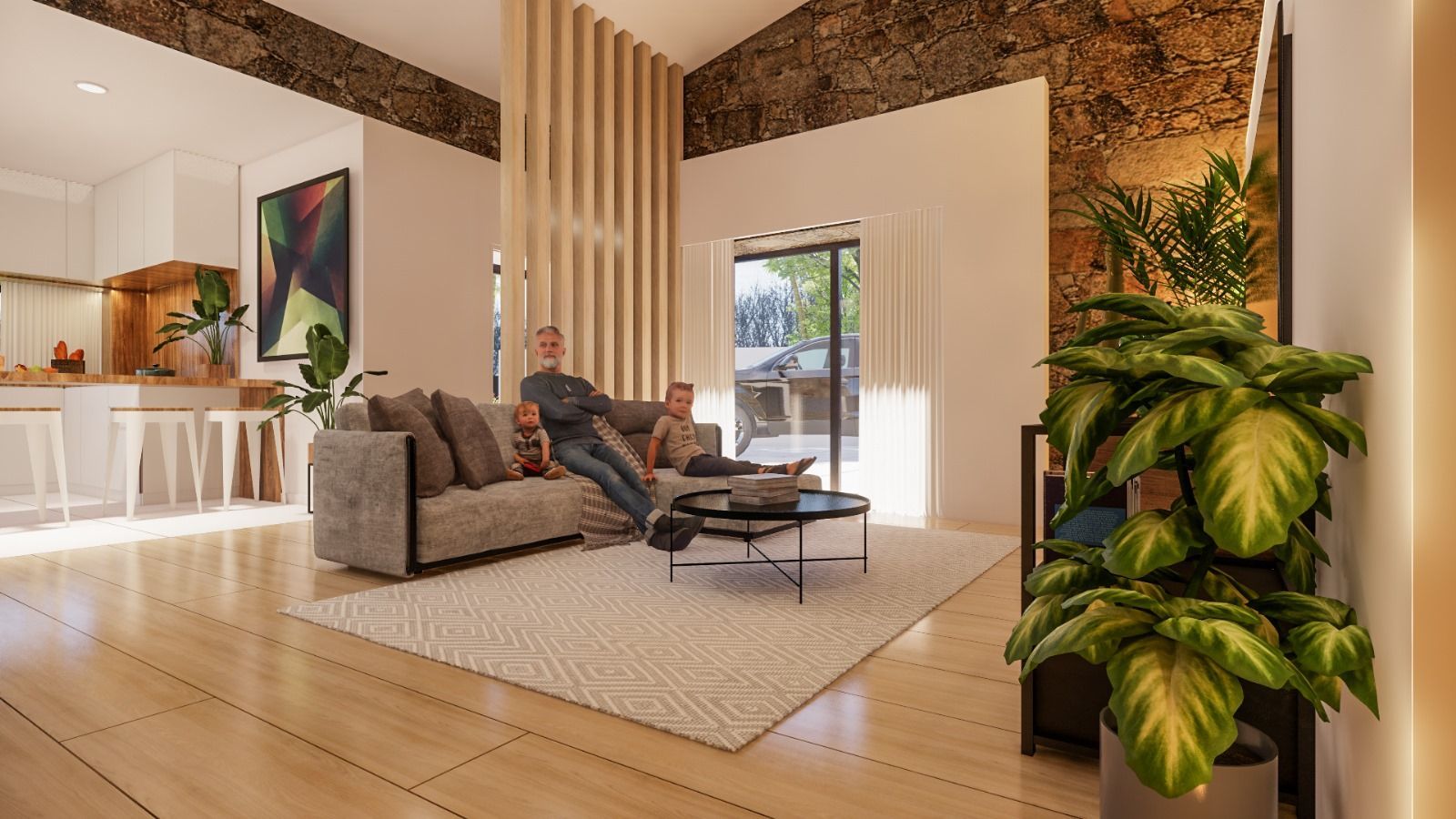 FONTE BOA REABILITAÇÃO | ARCHINNOVATION
