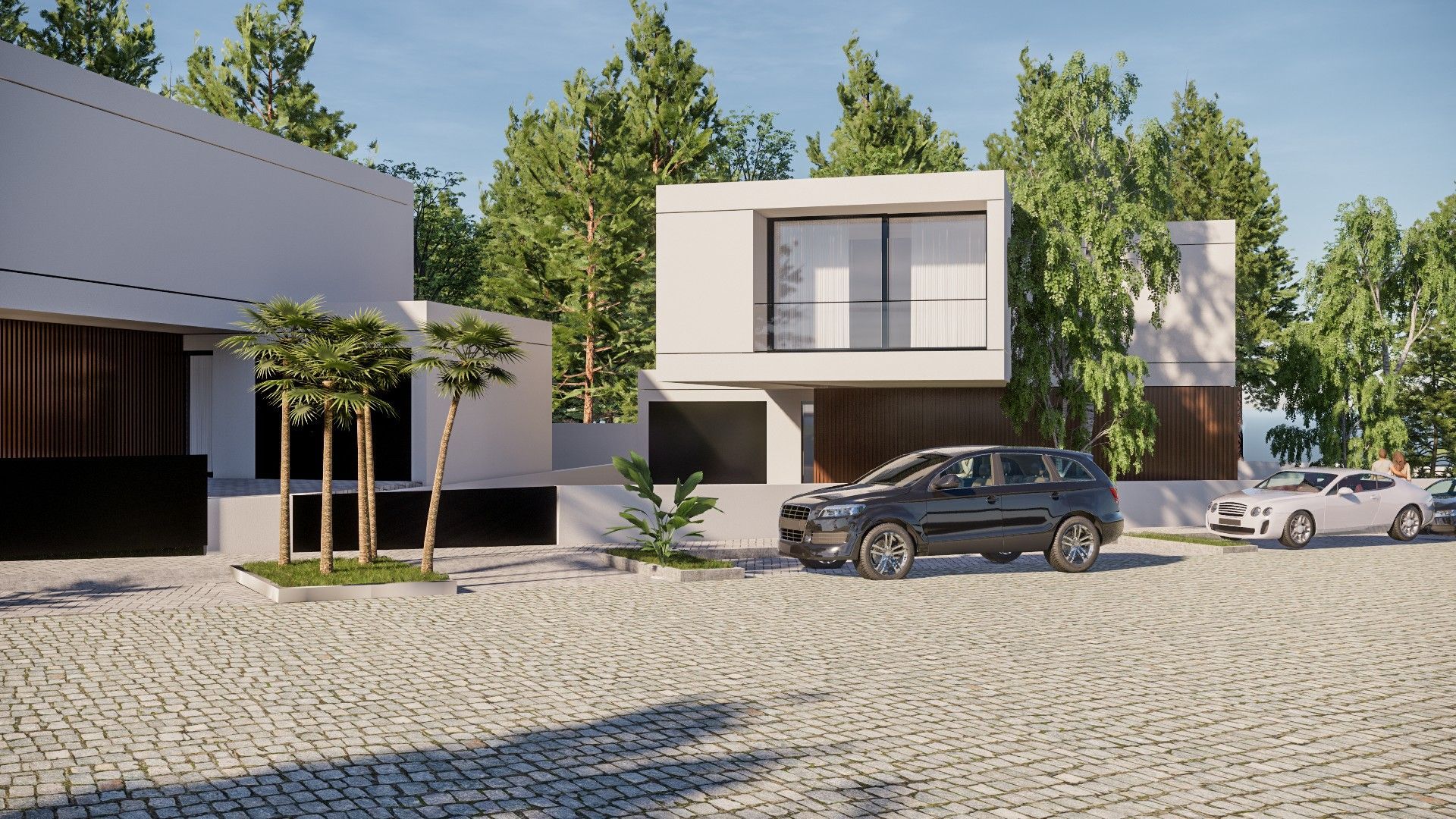 TREGOSA | LOTEAMENTO | ARCHINNOVATION
