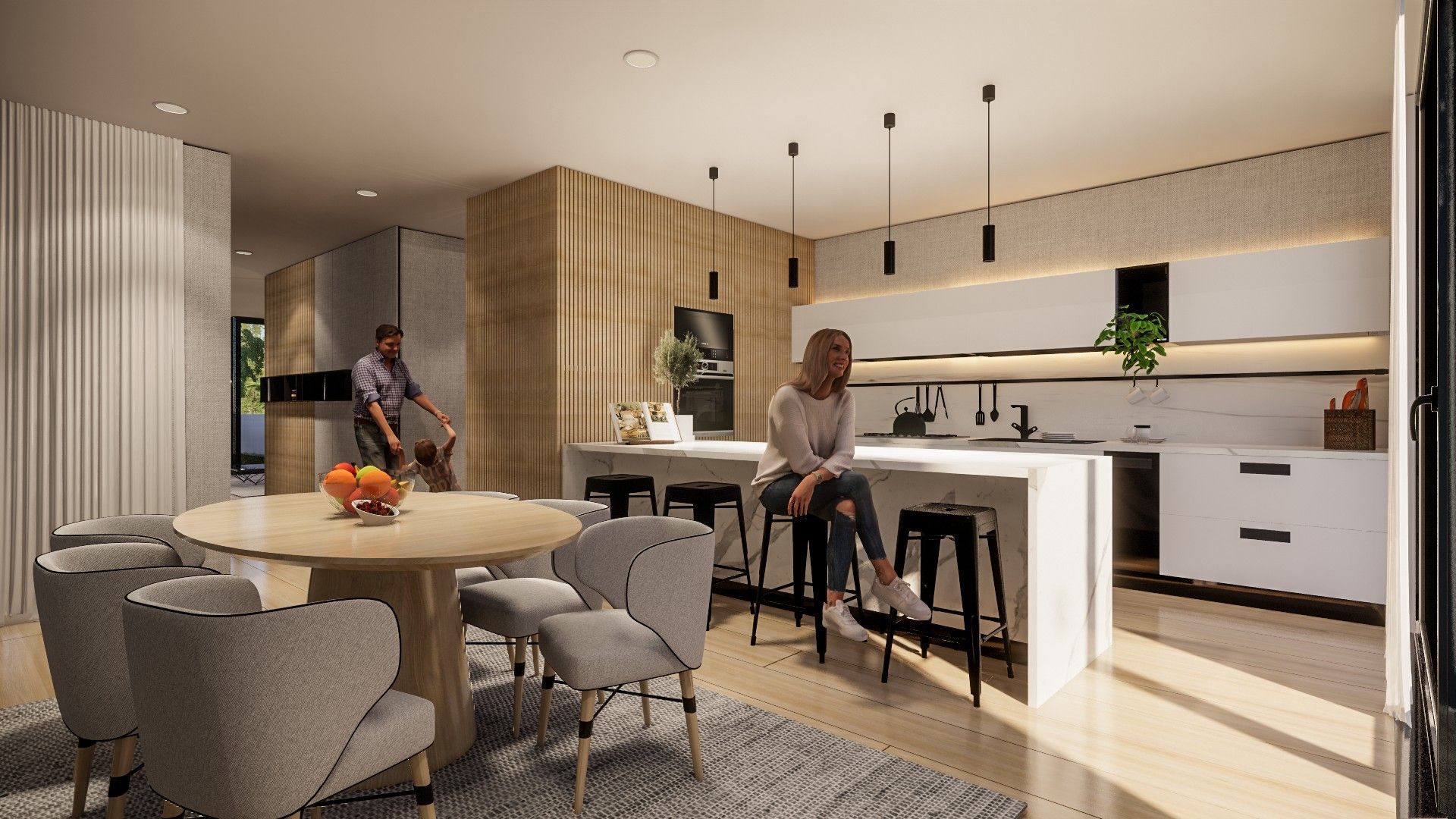 TREGOSA | LOTEAMENTO |  ARCHINNOVATION