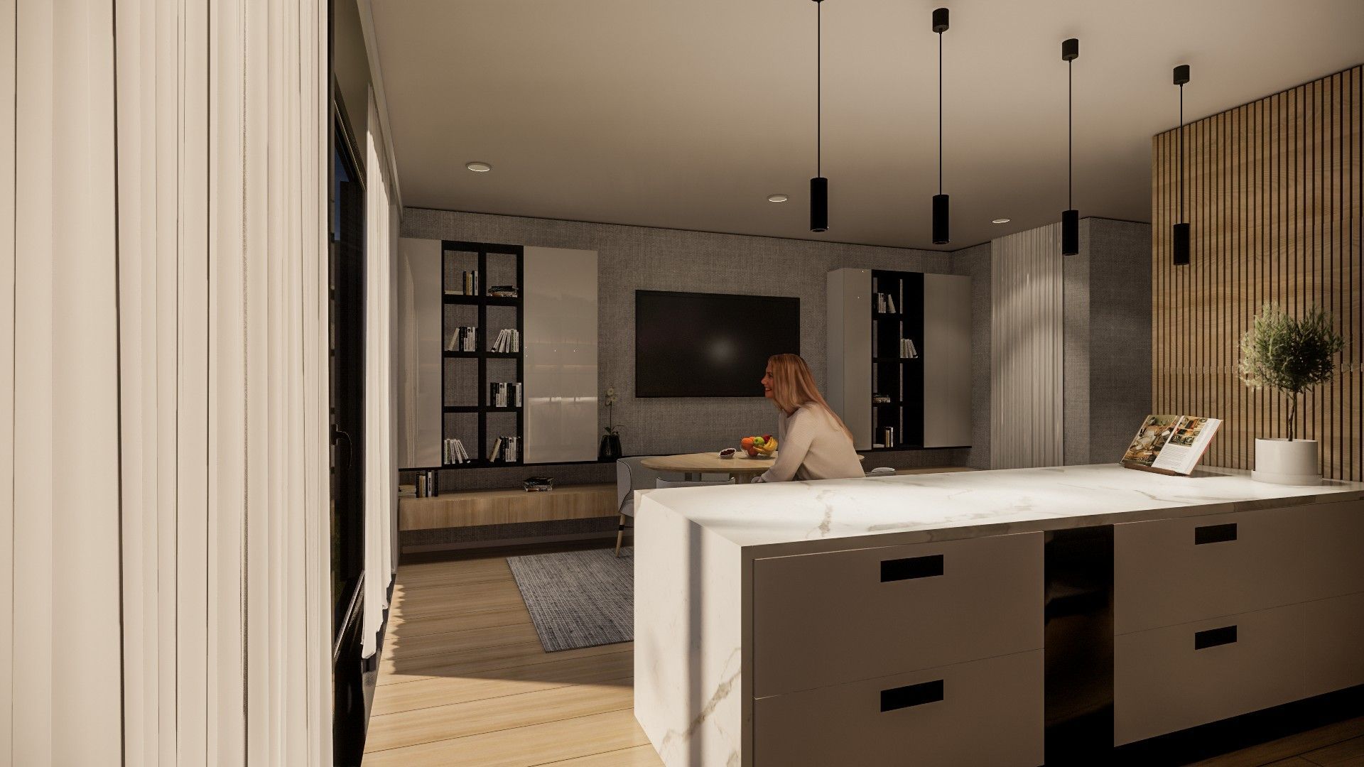 TREGOSA | LOTEAMENTO |  ARCHINNOVATION