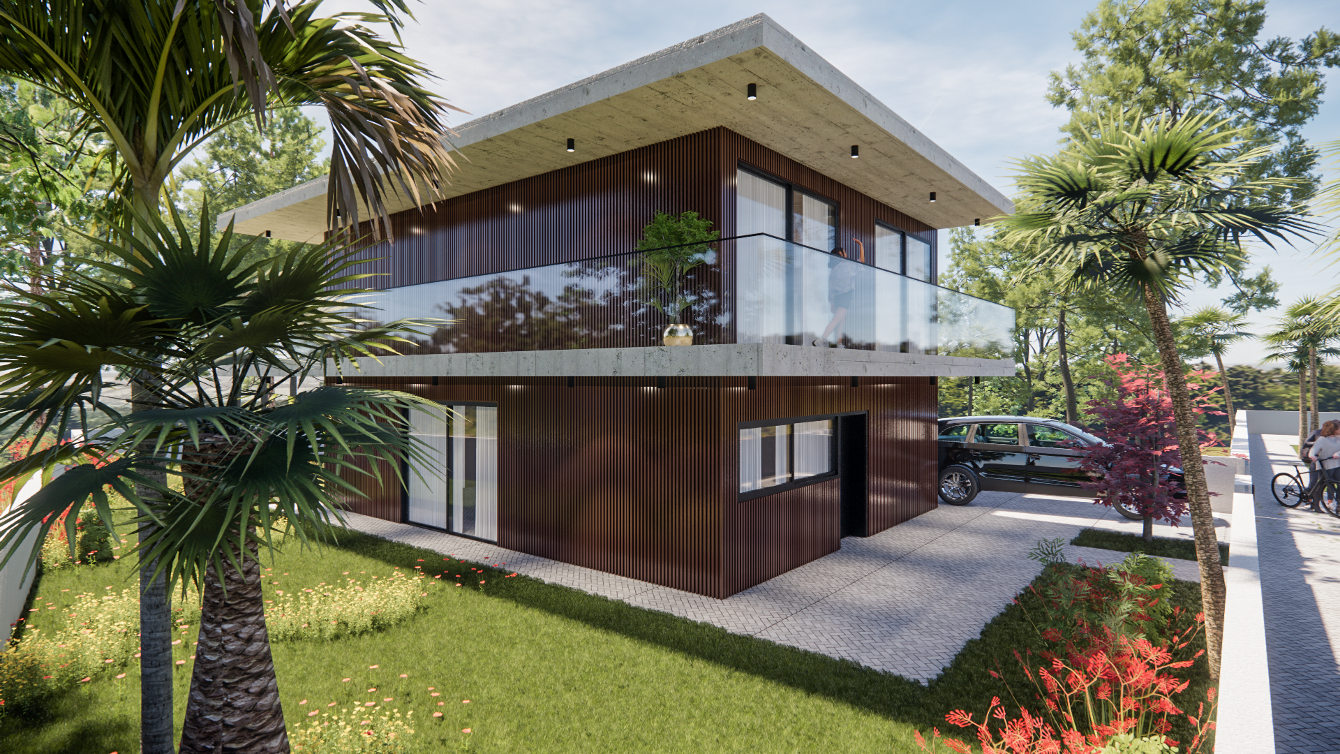 VILA PUNHE | ARCHINNOVATION