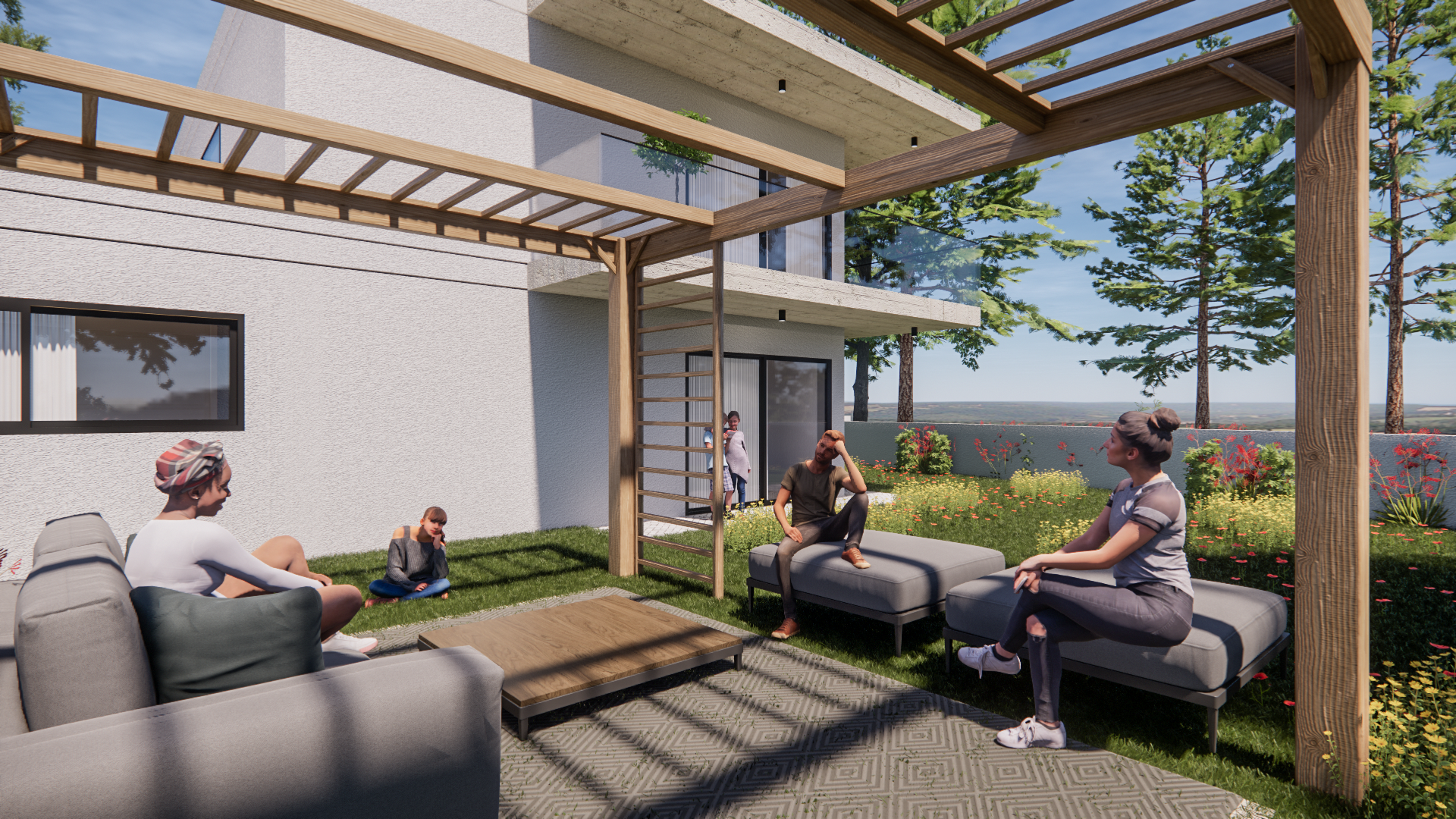 VILA PUNHE | ARCHINNOVATION
