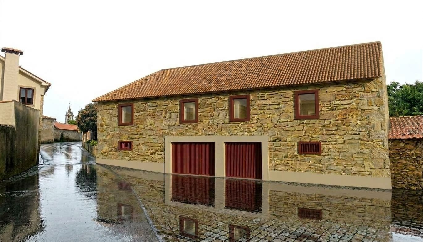 FONTE BOA REABILITAÇÃO | ARCHINNOVATION