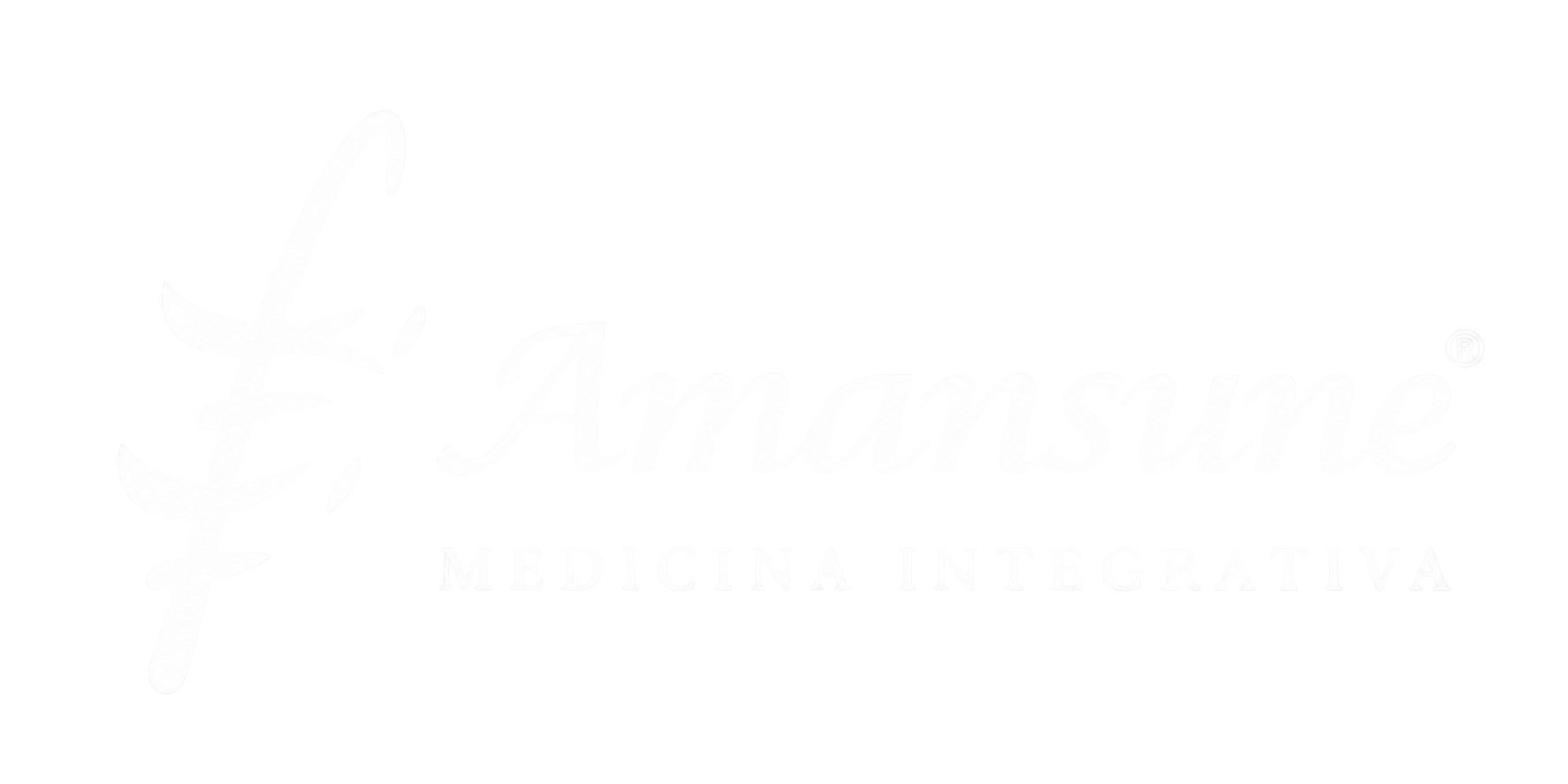 Logo de Amansune Medicina Integrativa