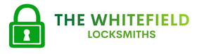 The Whitefield Locksmiths Logo Small