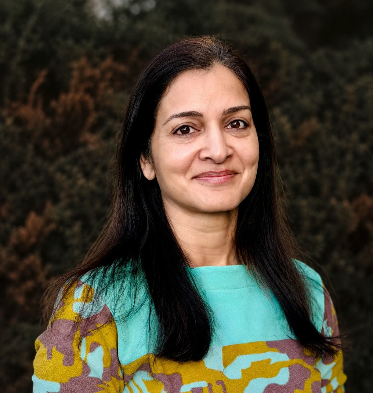 Aarti Sharma, MD