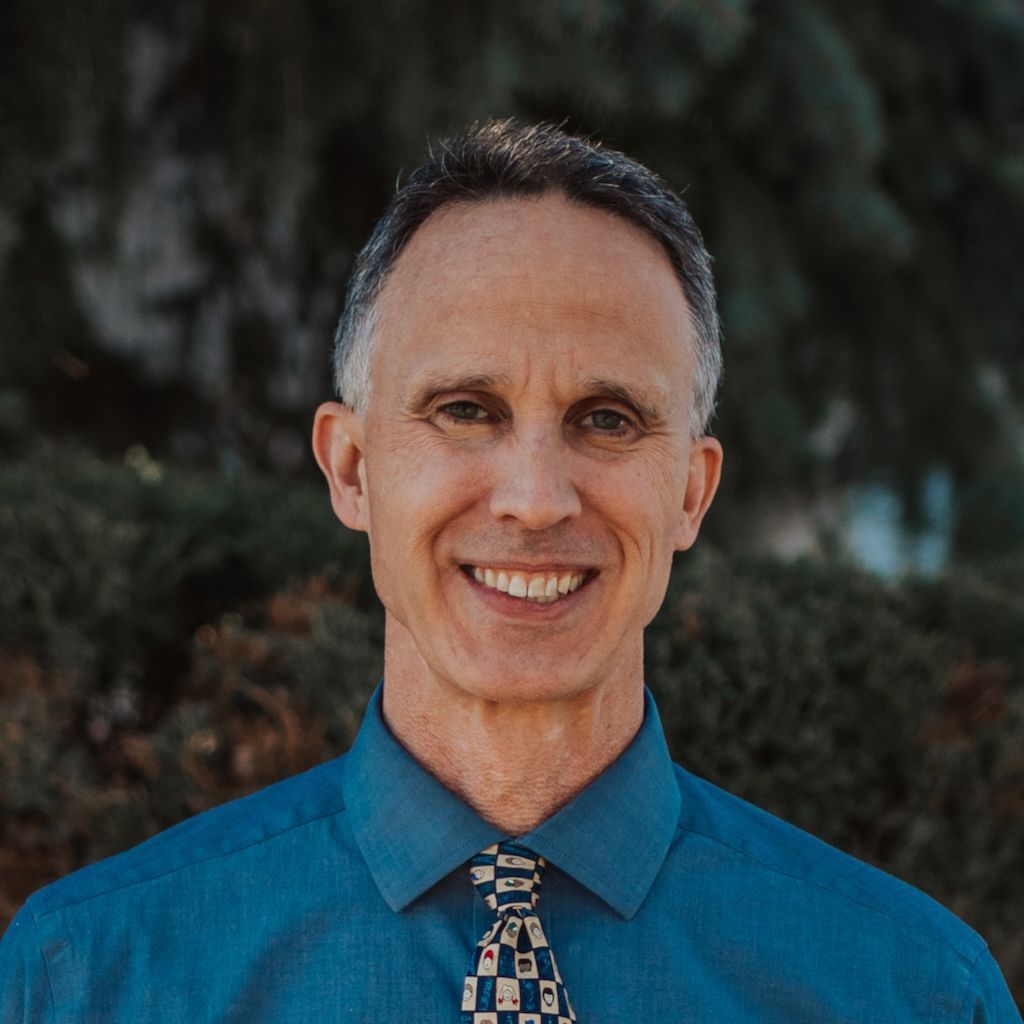James Campbell, MD