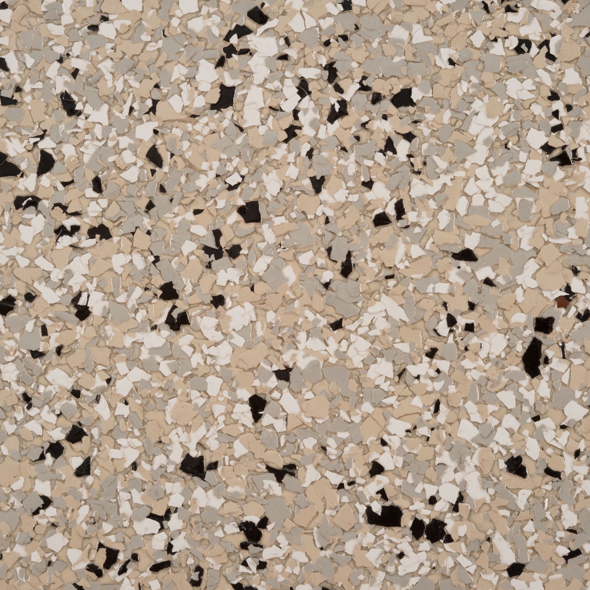 Un gros plan d'un sol avec une texture en marbre