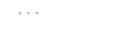 Three small gray squares aligned horizontally on a white background