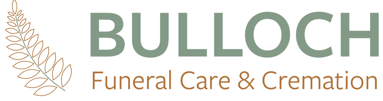 Funeral Home Logo