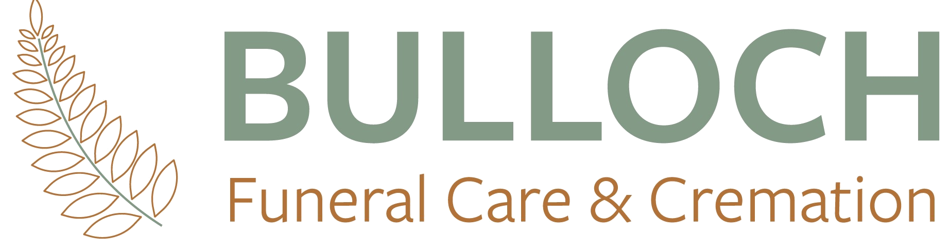 Funeral Home Logo