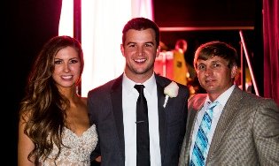 Event DJs | Mobile, Alabama | 251-621-0234 Katherine Webb Mccarron Wedding
