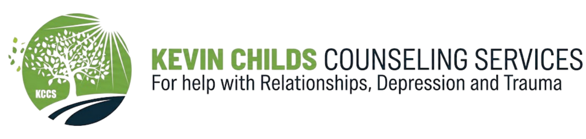 Kevin Childs Counseling Services Logo