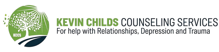 Kevin Childs Counseling Services Logo