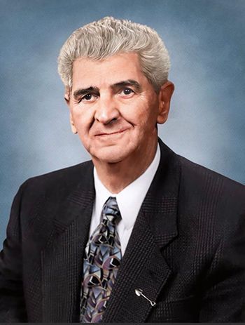 Edward F. Kugler Jr. (1930-2020)