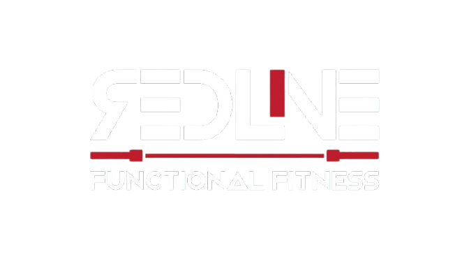 Red and white 5DINE logo with a horizontal line and the tagline &ldquo;Phone, Total, Fitness&rdquo; below