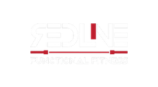 Red and white 5DINE logo with a horizontal line and the tagline &ldquo;Phone, Total, Fitness&rdquo; below