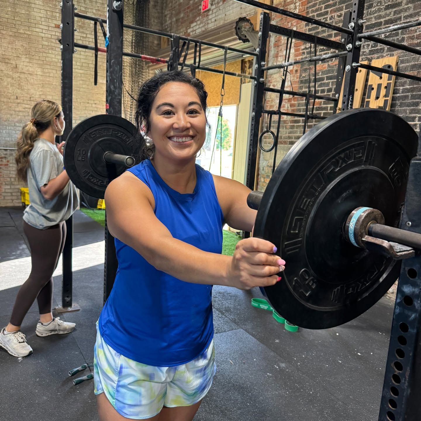 Strength & Conditioning