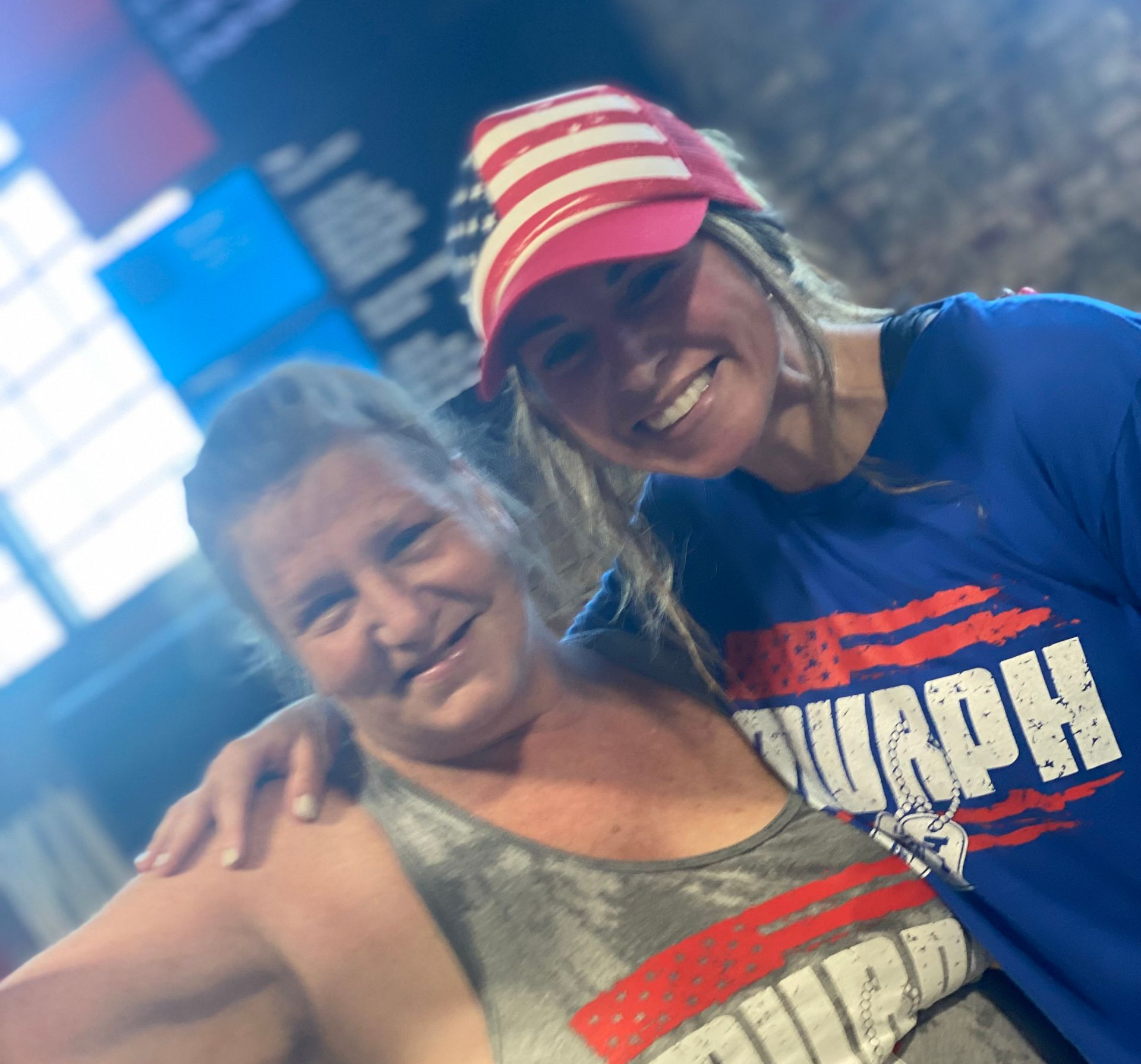 Stronger for Longer (55+) coming soon august 2026