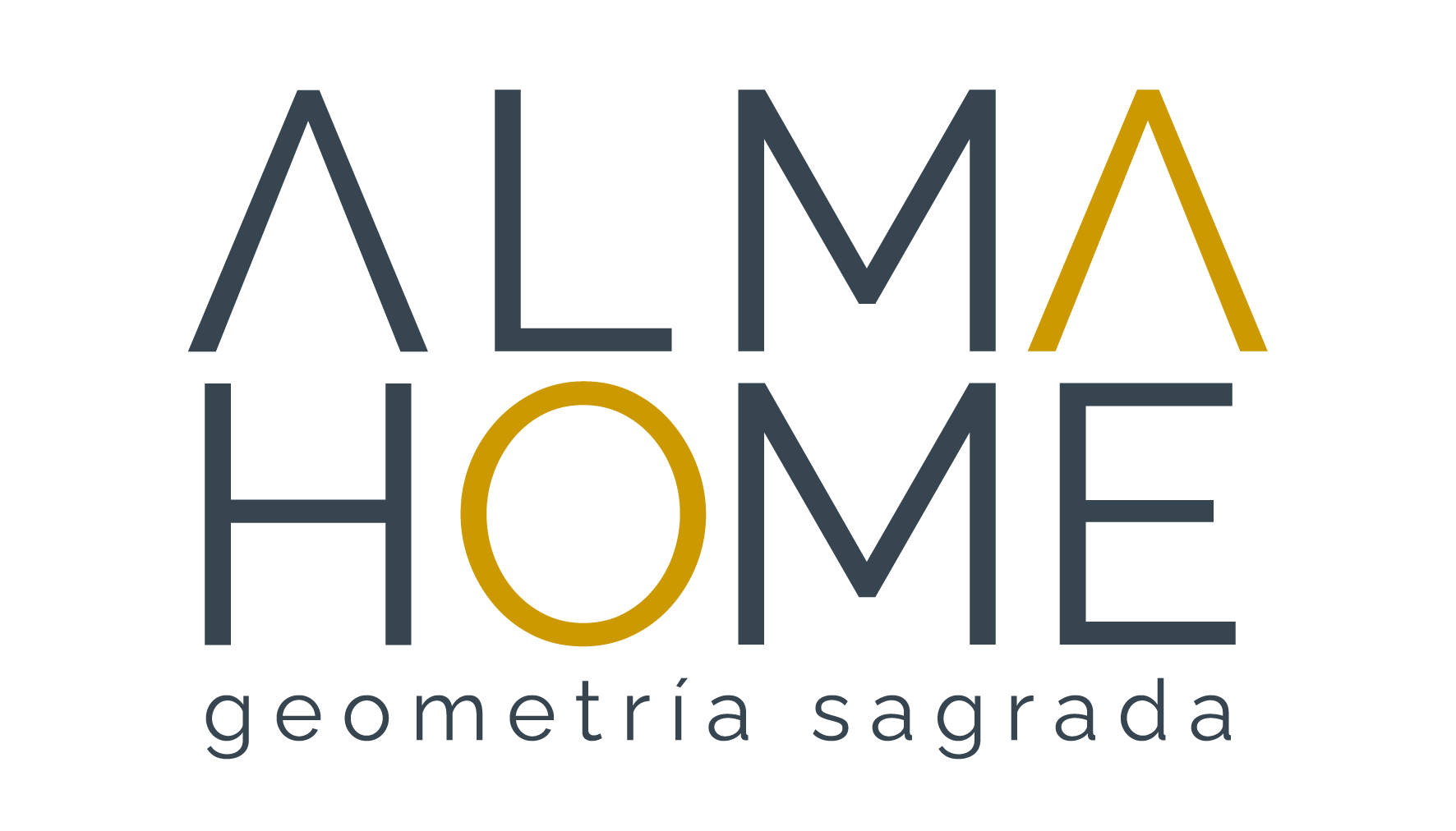 Alma Home - Geometría Sagrada