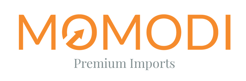 Momodi Premium Imports