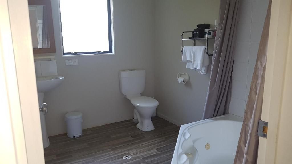 Palm Court Motel - 2 bedroom apartment