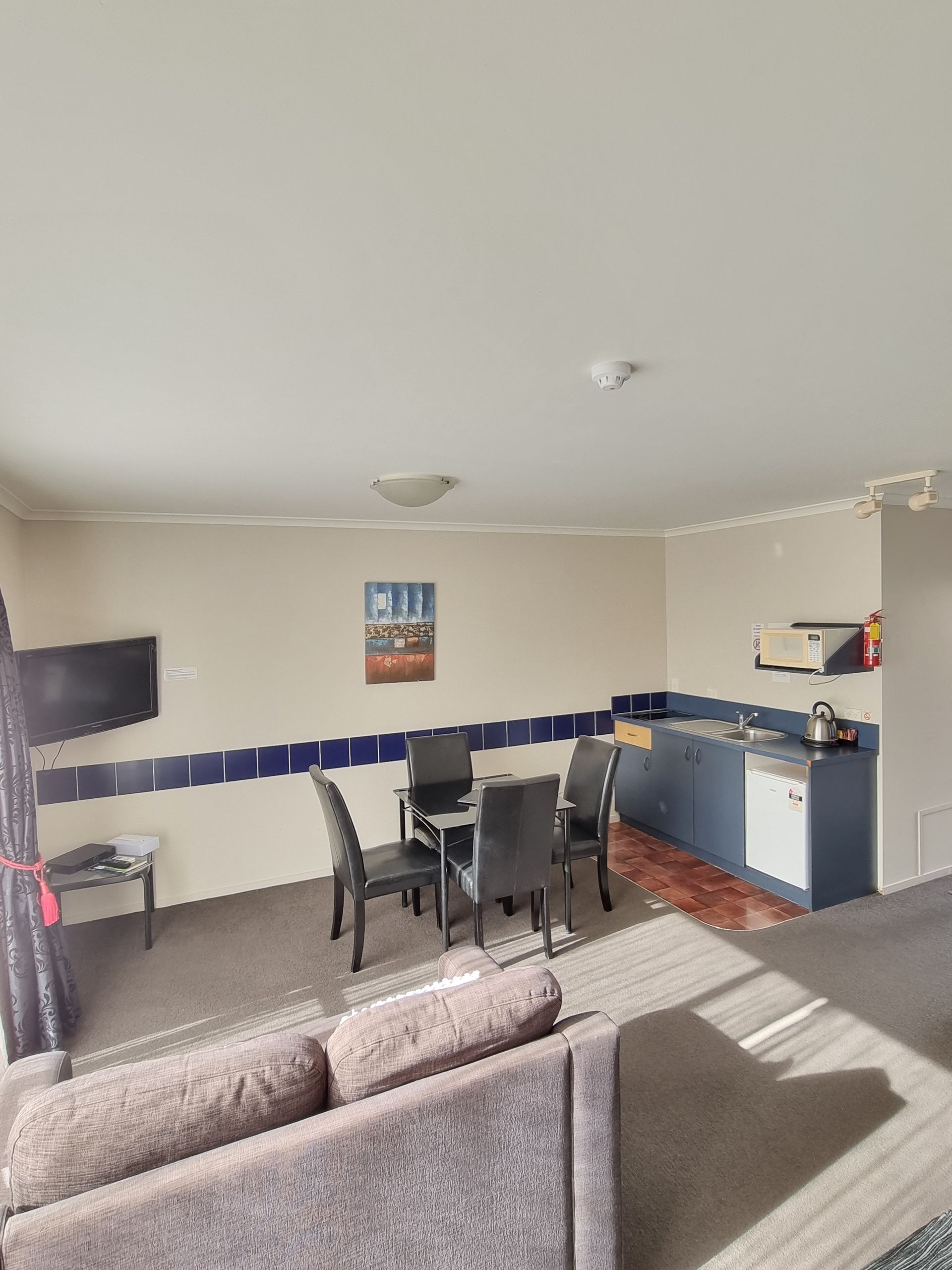 Palm Court Motel - 1 bedroom apartment