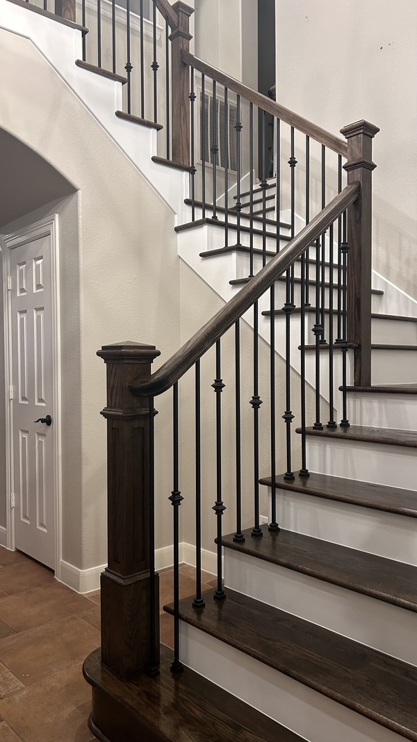Stair Parts Houston, TX (281) 9192096