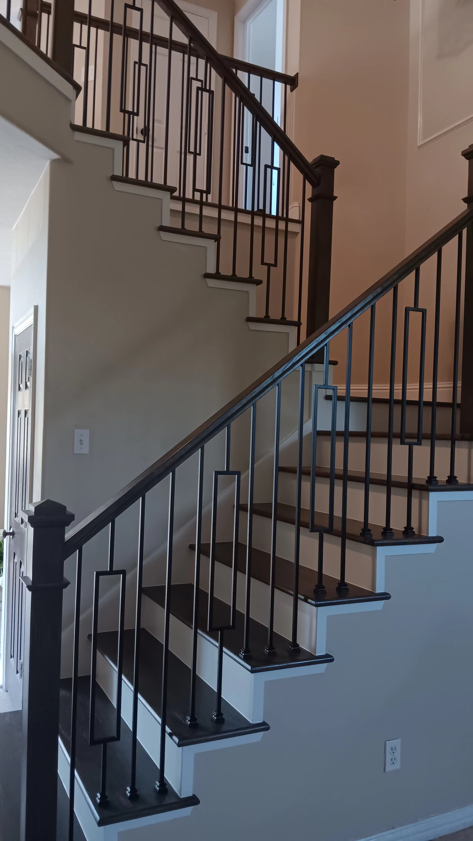 Stair Parts