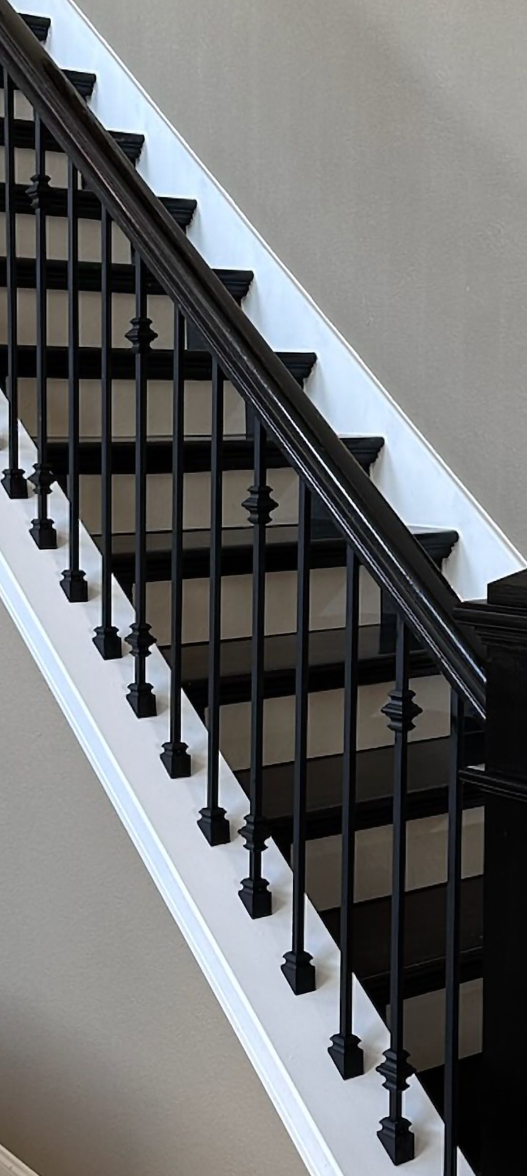 Stair Parts