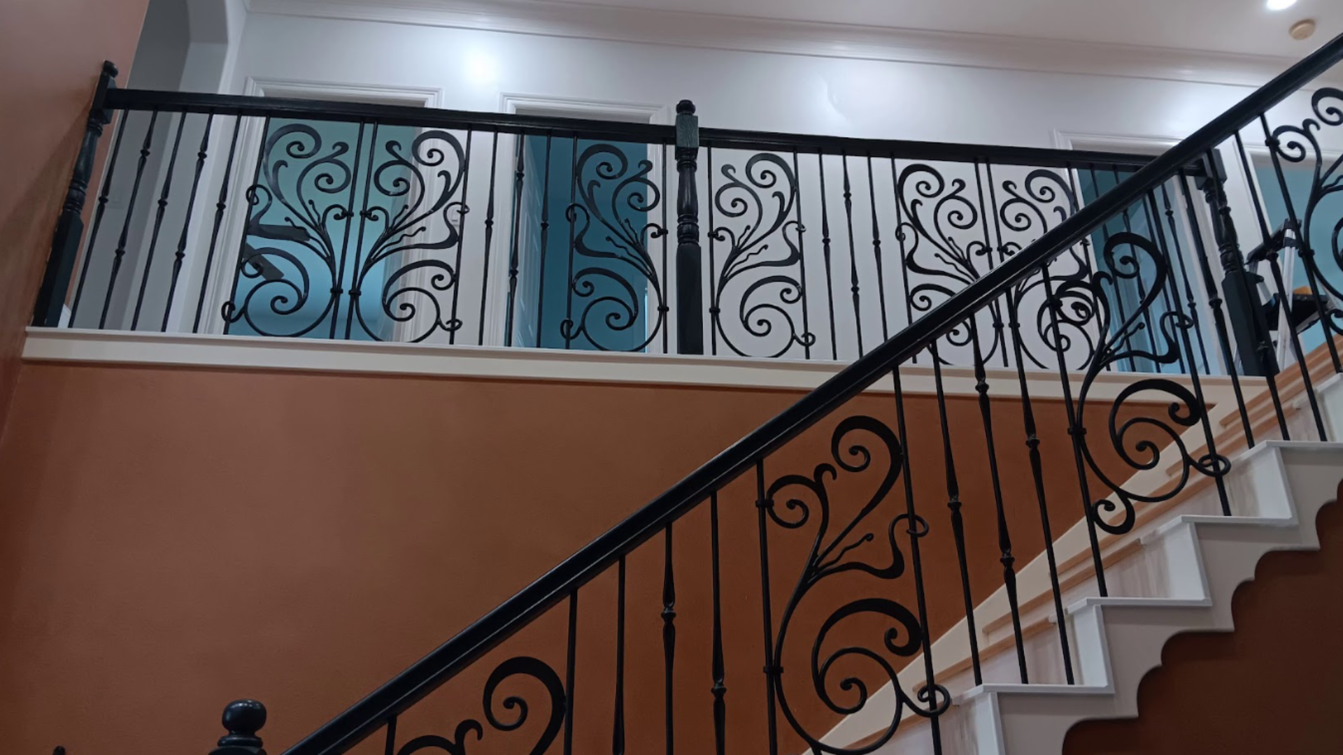 Stair Parts