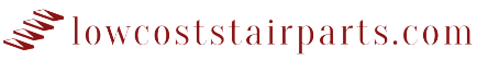 Stair Parts