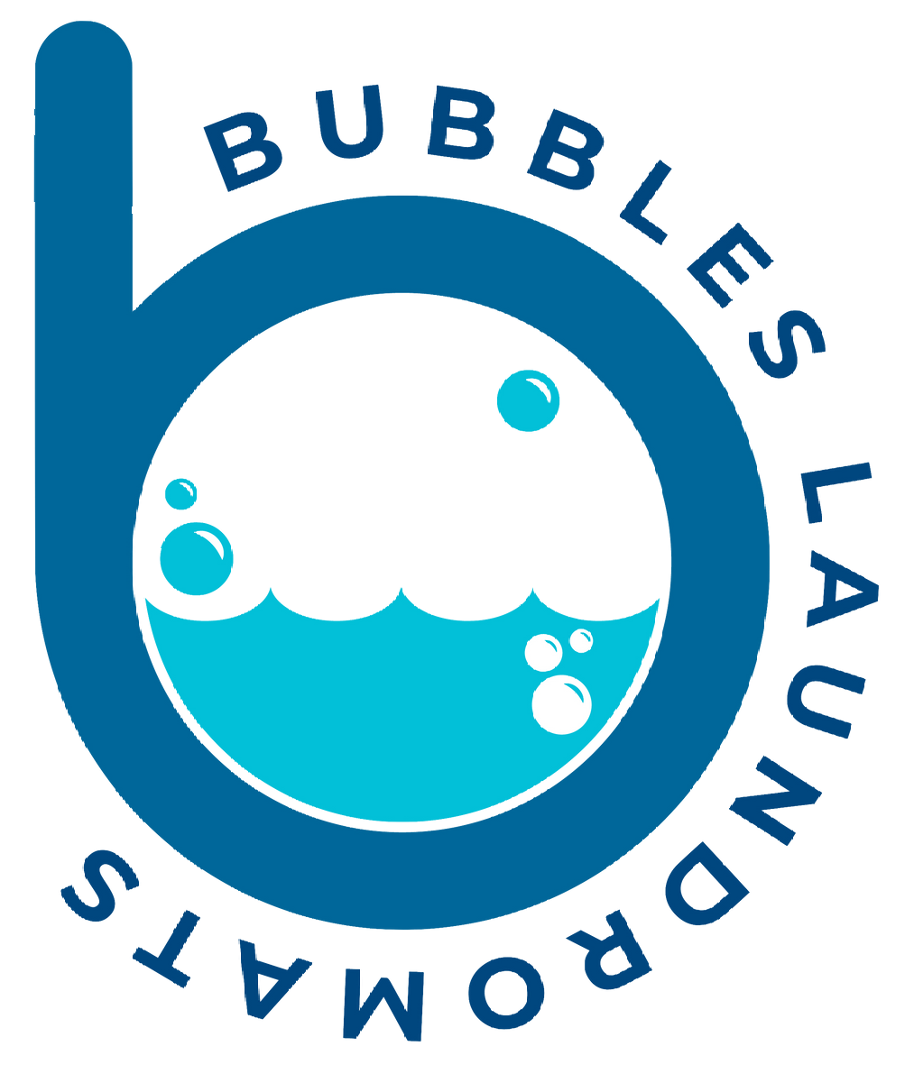 Premium Wash & Fold Services Bubbles Laundromats