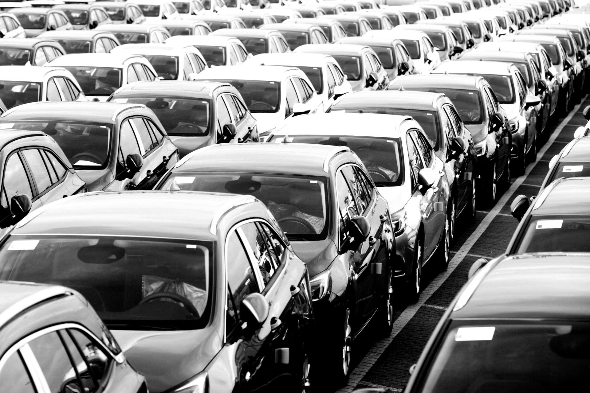 Dal I° Luglio attivo il nuovo Centro Stoccaggio Veicoli di Senago (Mi)